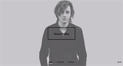 Desktop Screenshot of michaelwollny.com
